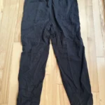Thumbnail for Cargo-style trousers