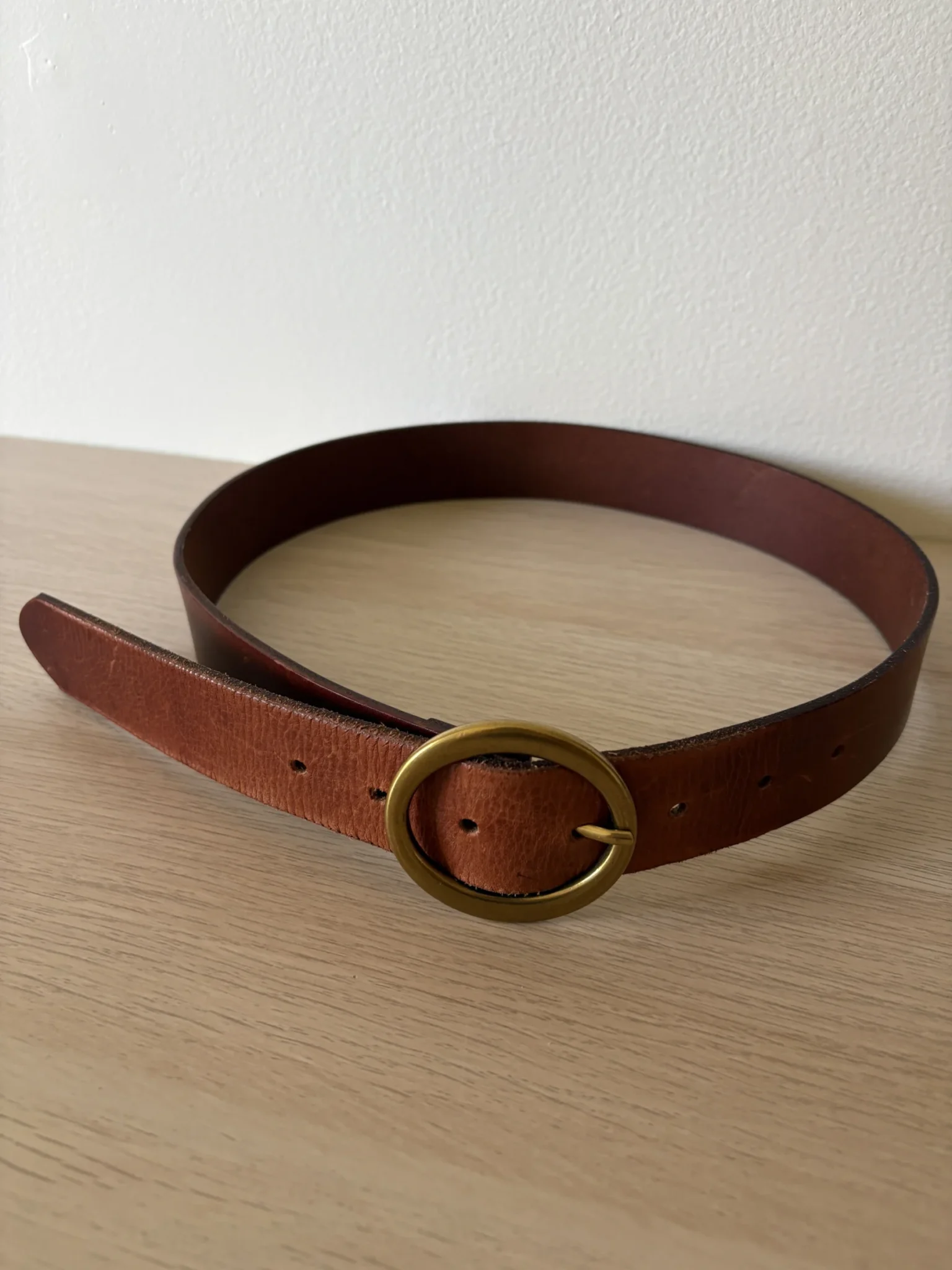 Featured image for Aritzia belt