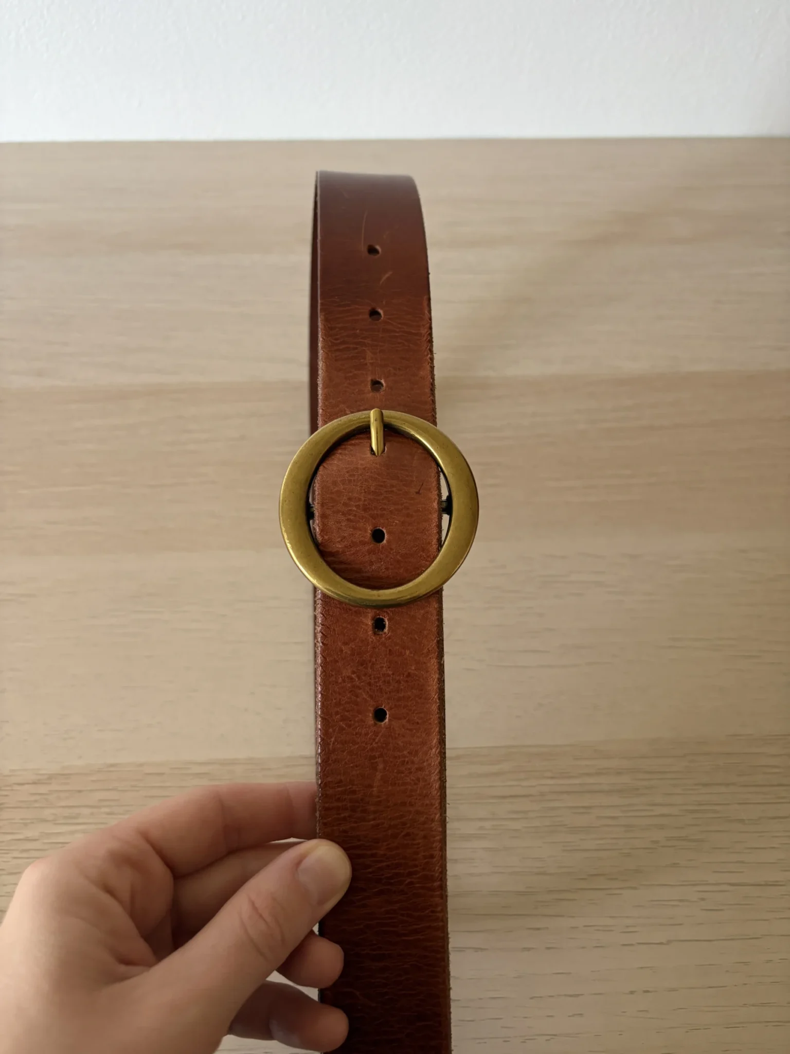 Image for Aritzia belt