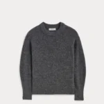 Thumbnail for ♥️EVERLANE charcoal jumper