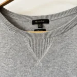 Thumbnail for ♥️Débardeur gris MASSIMO DUTTI