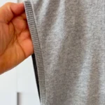 Thumbnail for ♥️Débardeur gris MASSIMO DUTTI