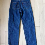 Thumbnail for LEVIS - Dad jeans