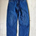 Thumbnail for LEVIS - Dad jeans