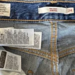 Thumbnail for LEVIS - Dad jeans
