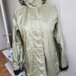 Featured thumbnail for Kanuk coat