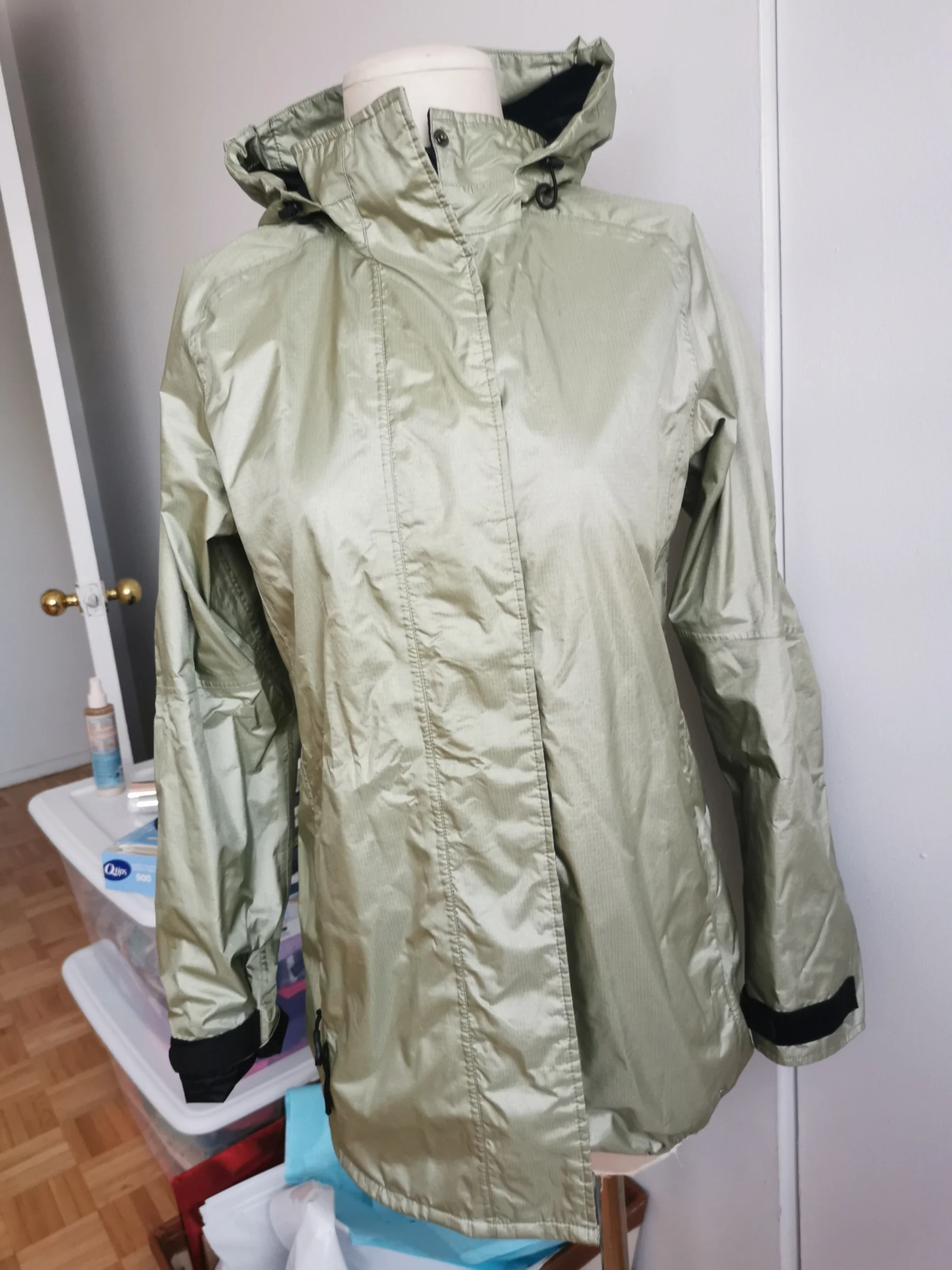Manteau kanuk Kanuk seconde main