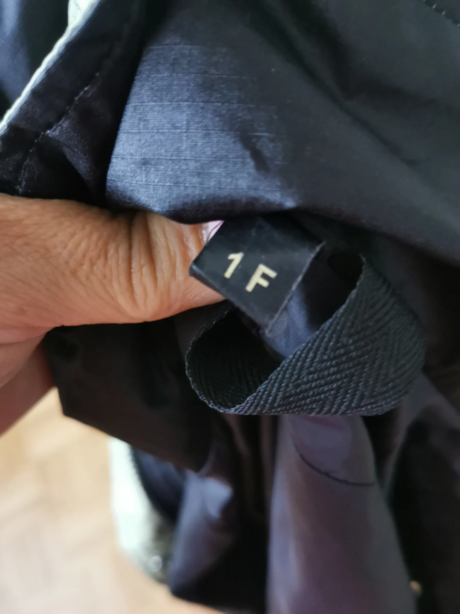 Image for Kanuk coat