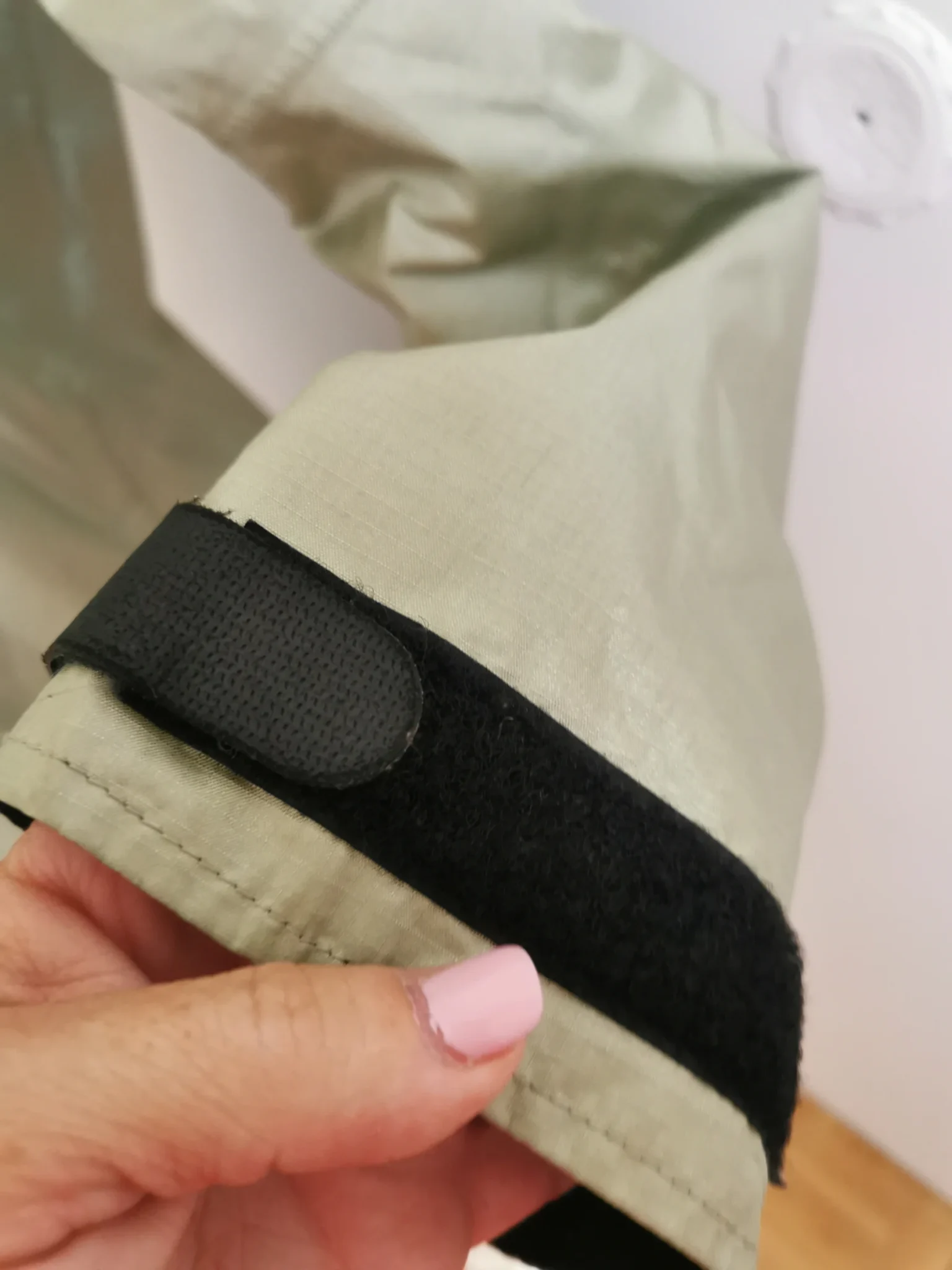 Image for Kanuk coat