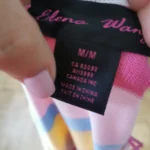 Thumbnail for Elena Wang jumper