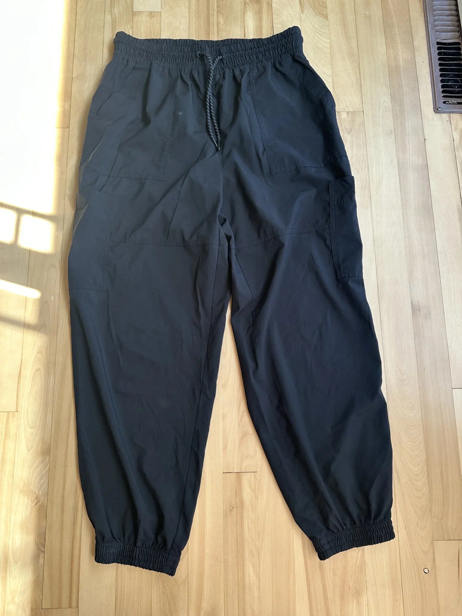 Featured image for Sports trousers