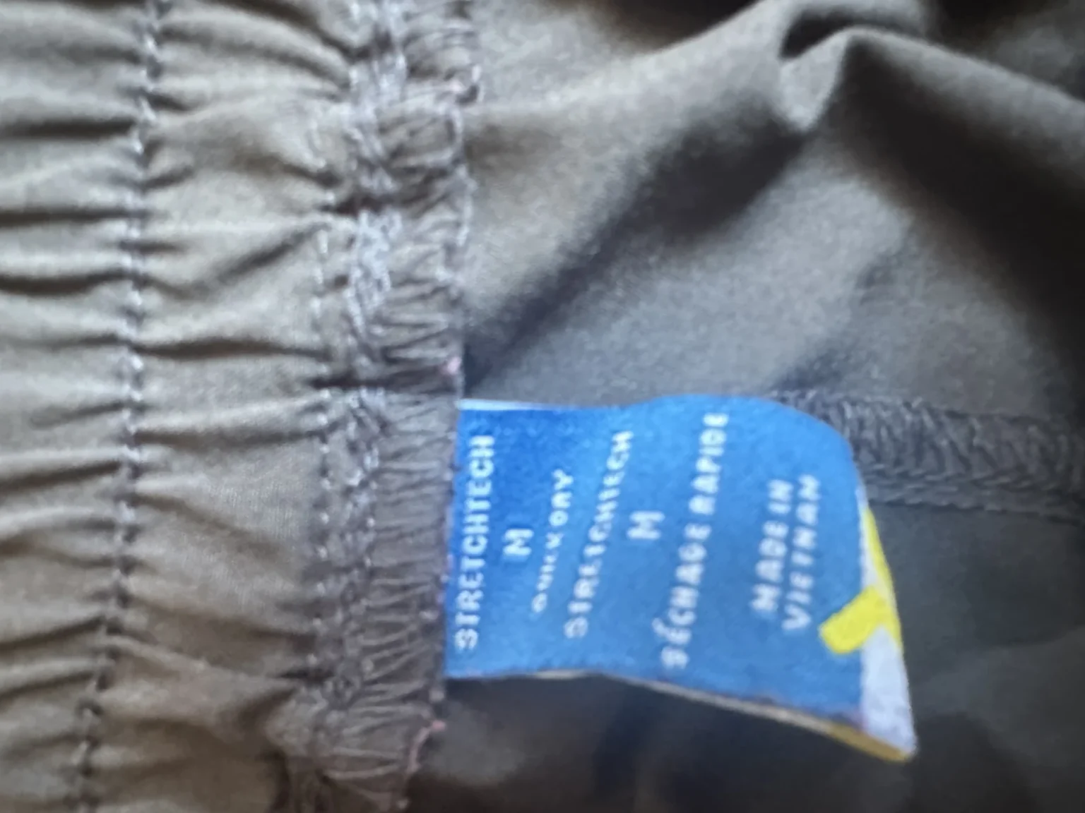 Image for Sports trousers