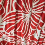 Thumbnail for Robe longue à motif pour l'été