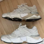 Thumbnail for New Balance 9060