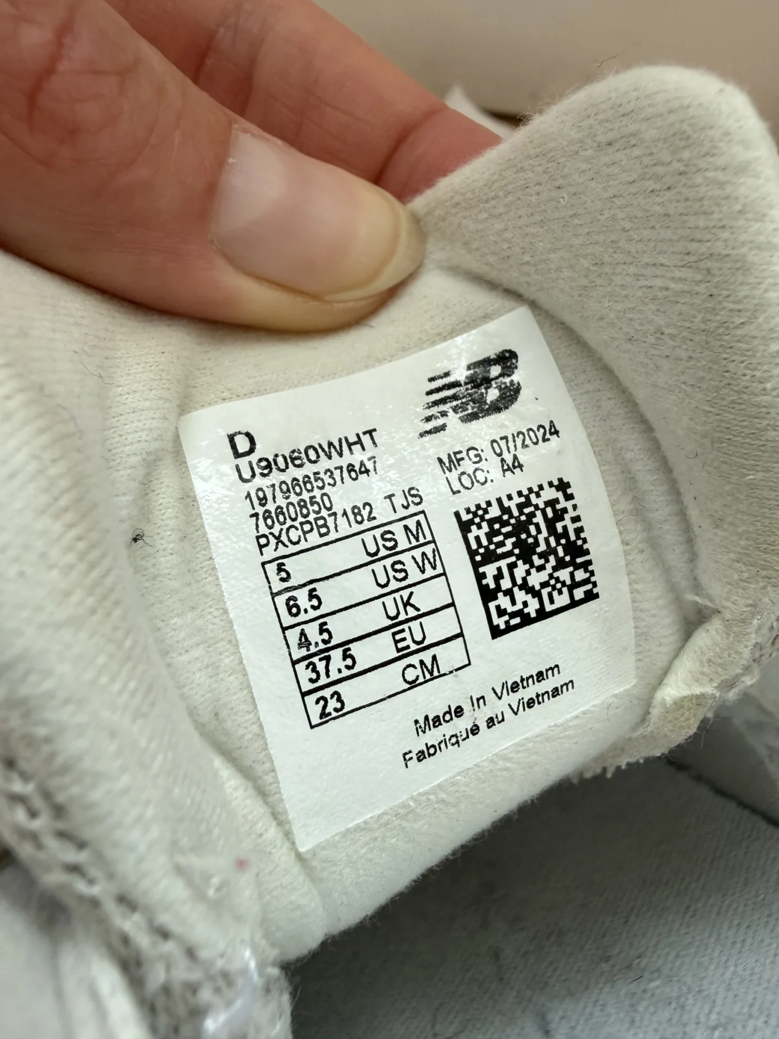 Image for New Balance 9060