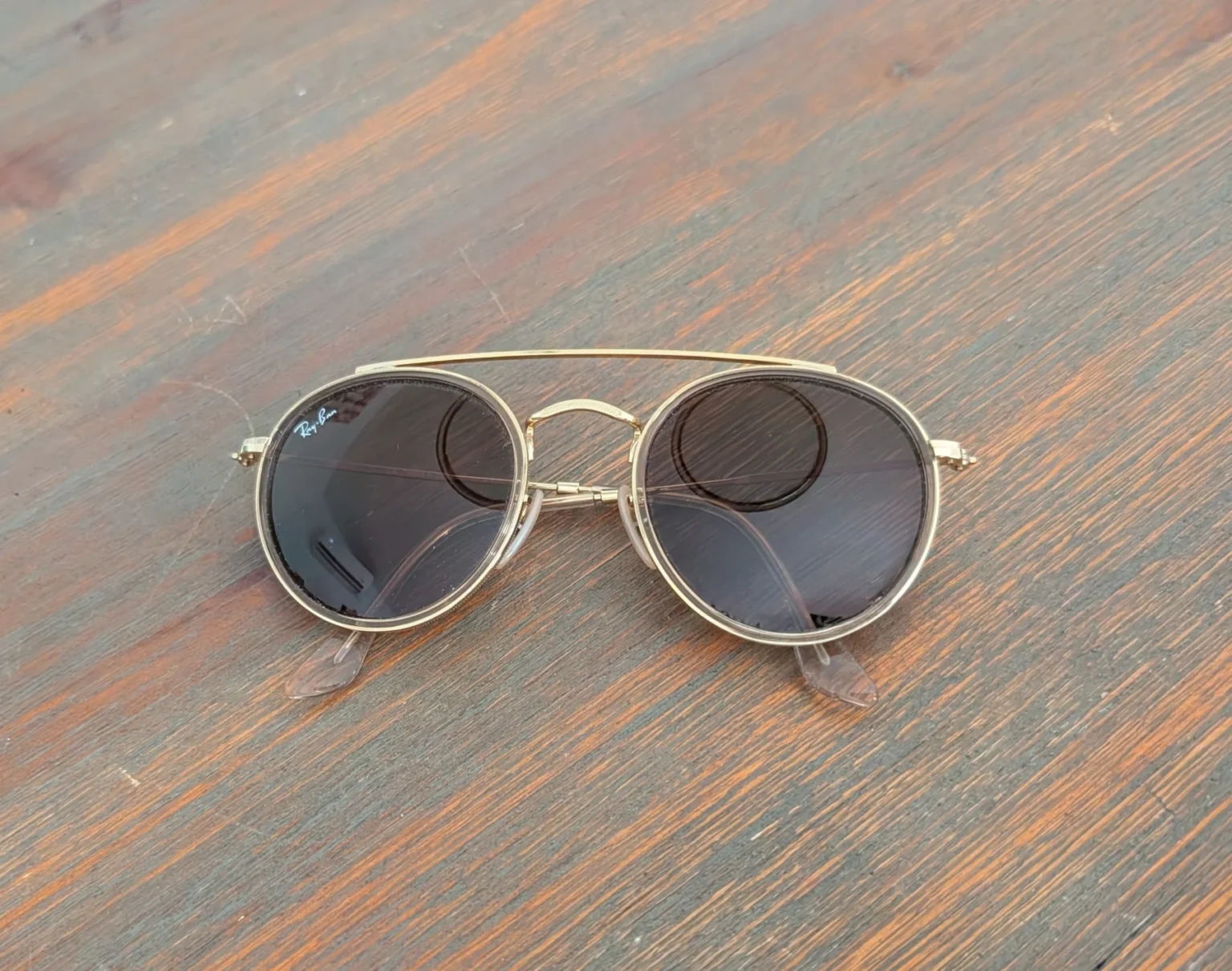 Featured image for Ray-Ban Junior Sunglasses