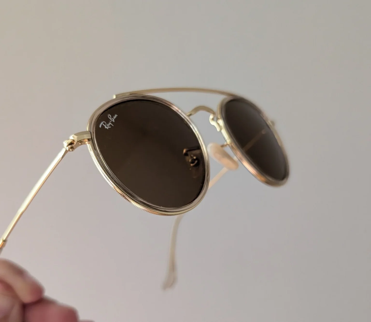 Image for Ray-Ban Junior Sunglasses