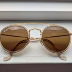Thumbnail for Ray-Ban Junior Sunglasses