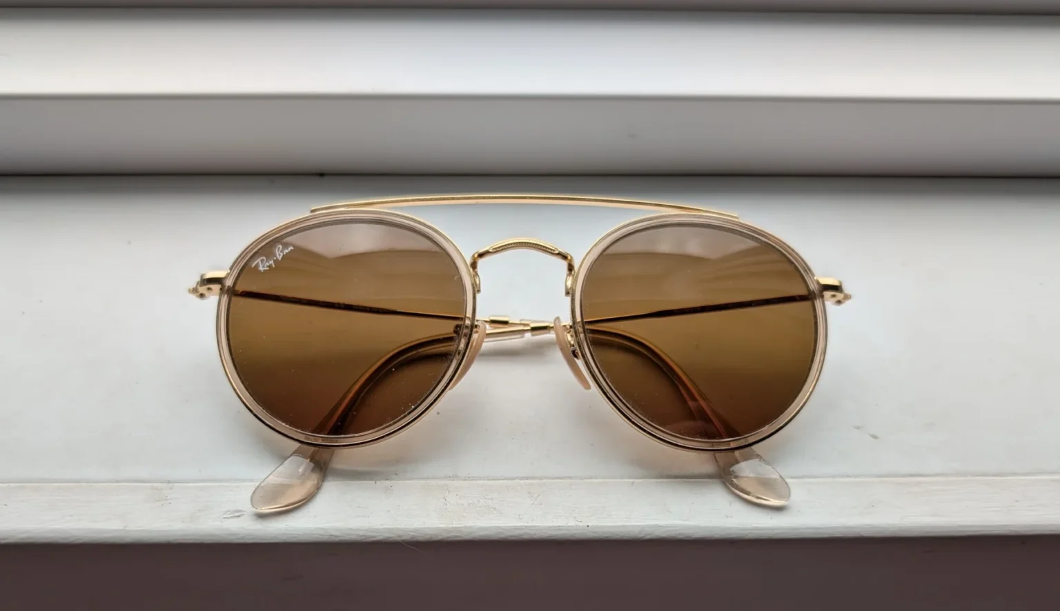 Image for Ray-Ban Junior Sunglasses