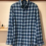 Featured thumbnail for Chemise à carreaux Chaps Performance