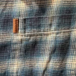 Thumbnail for Chemise à carreaux Chaps Performance