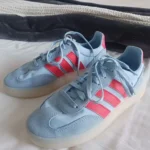 Featured thumbnail for Chaussures Adidas Barreda Decode