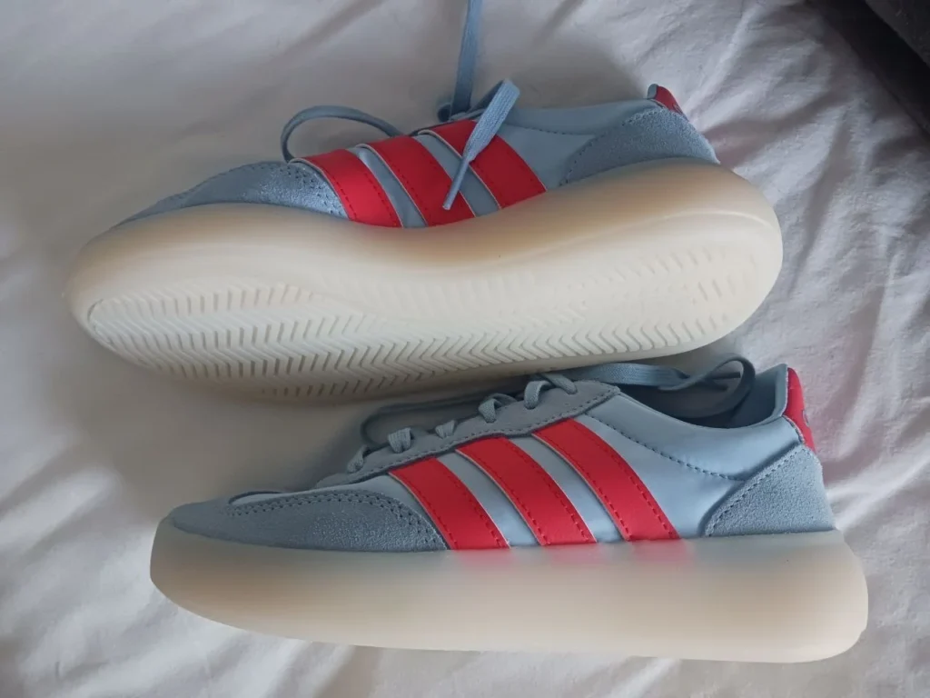 Image for Chaussures Adidas Barreda Decode