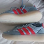 Thumbnail for Chaussures Adidas Barreda Decode