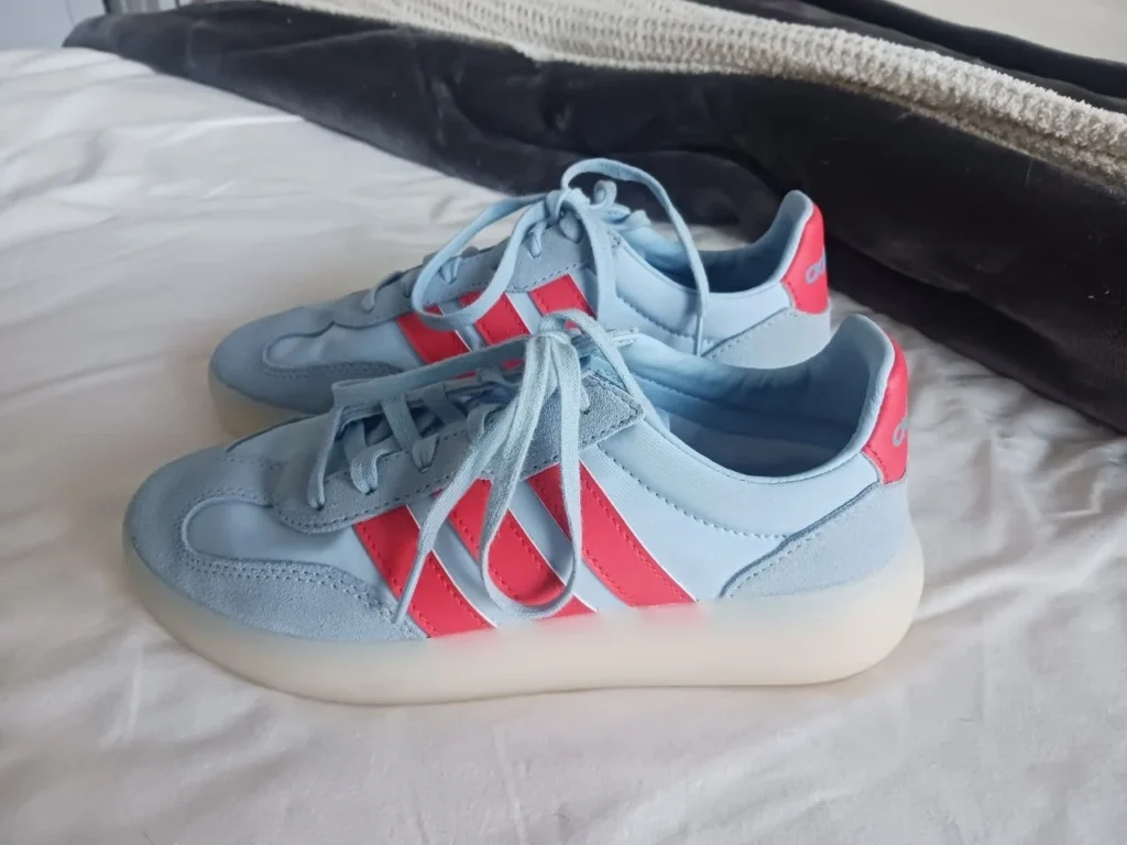 Image for Chaussures Adidas Barreda Decode