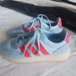 Thumbnail for Chaussures Adidas Barreda Decode