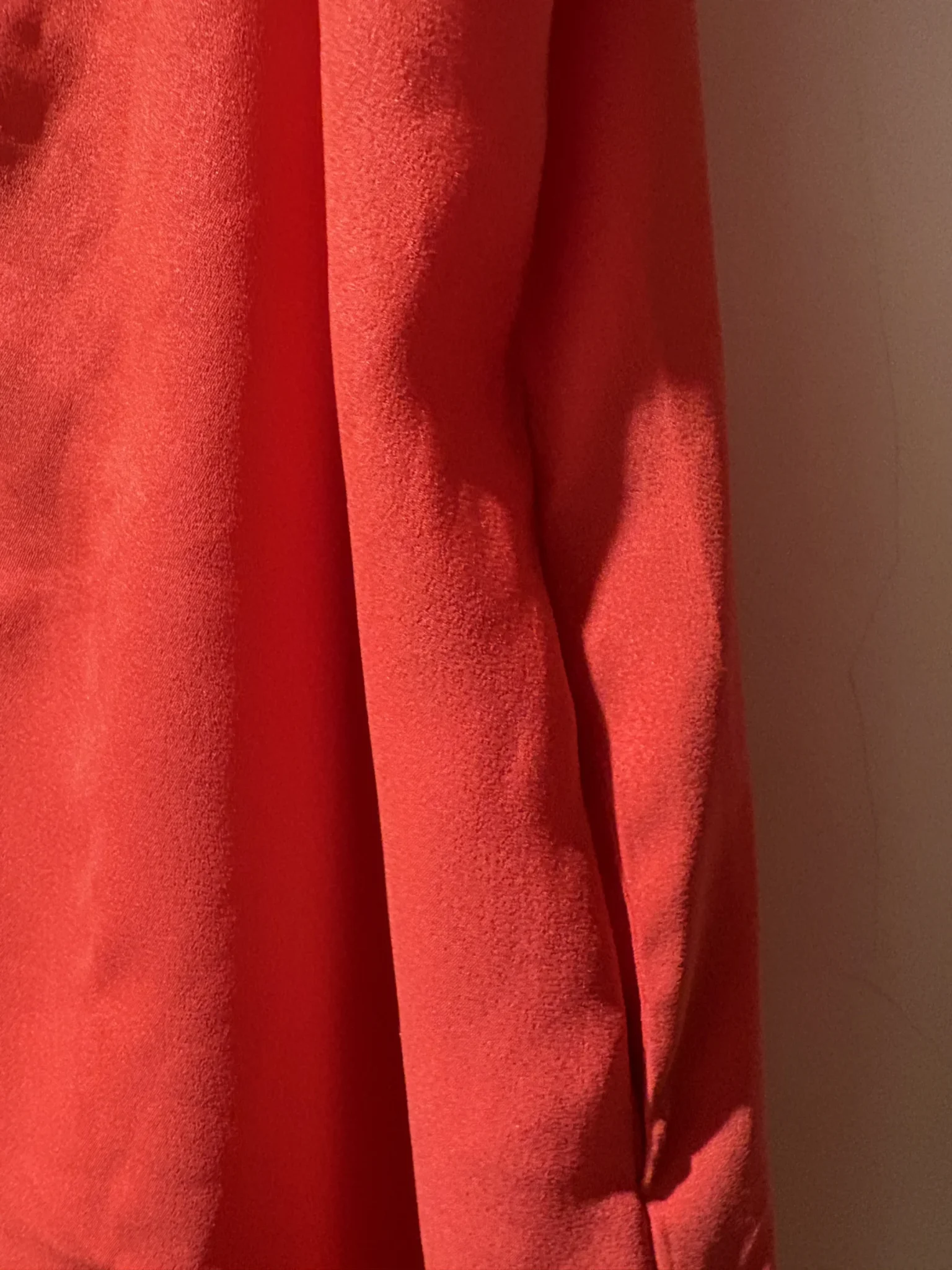 Image for Robe sans manches Pure Alfred Sung