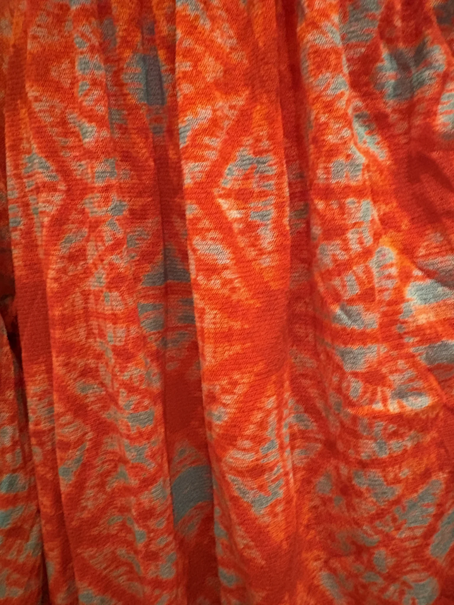 Image for Robe/tunique Jean Paul Gaultier Soleil - vintage