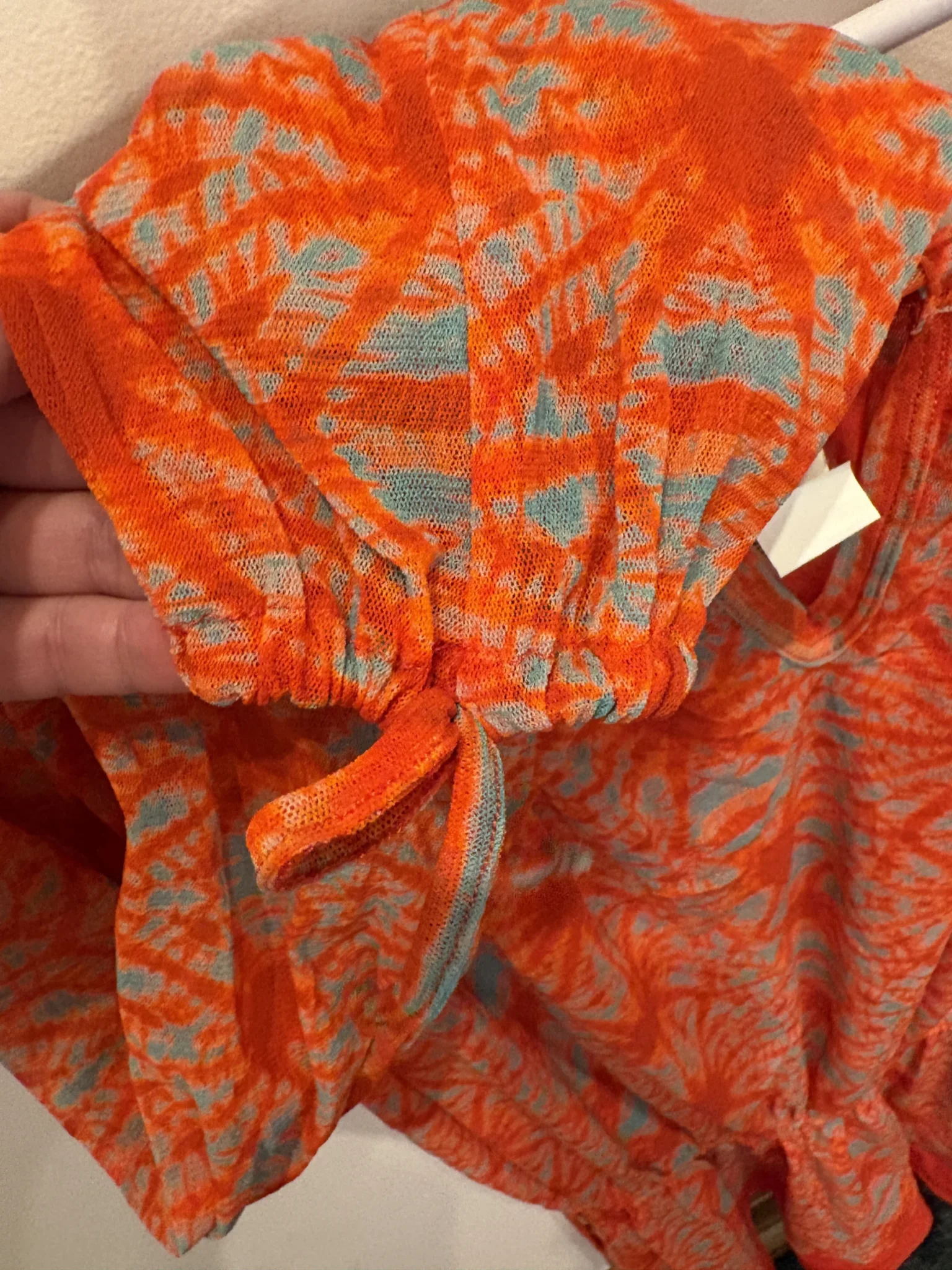 Image for Robe/tunique Jean Paul Gaultier Soleil - vintage