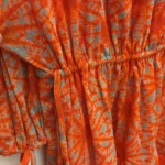 Thumbnail for Robe/tunique Jean Paul Gaultier Soleil - vintage