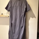 Thumbnail for Robe-chemise longue The Group by Babaton (Aritzia), taille XS