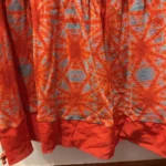 Thumbnail for Robe/tunique Jean Paul Gaultier Soleil - vintage