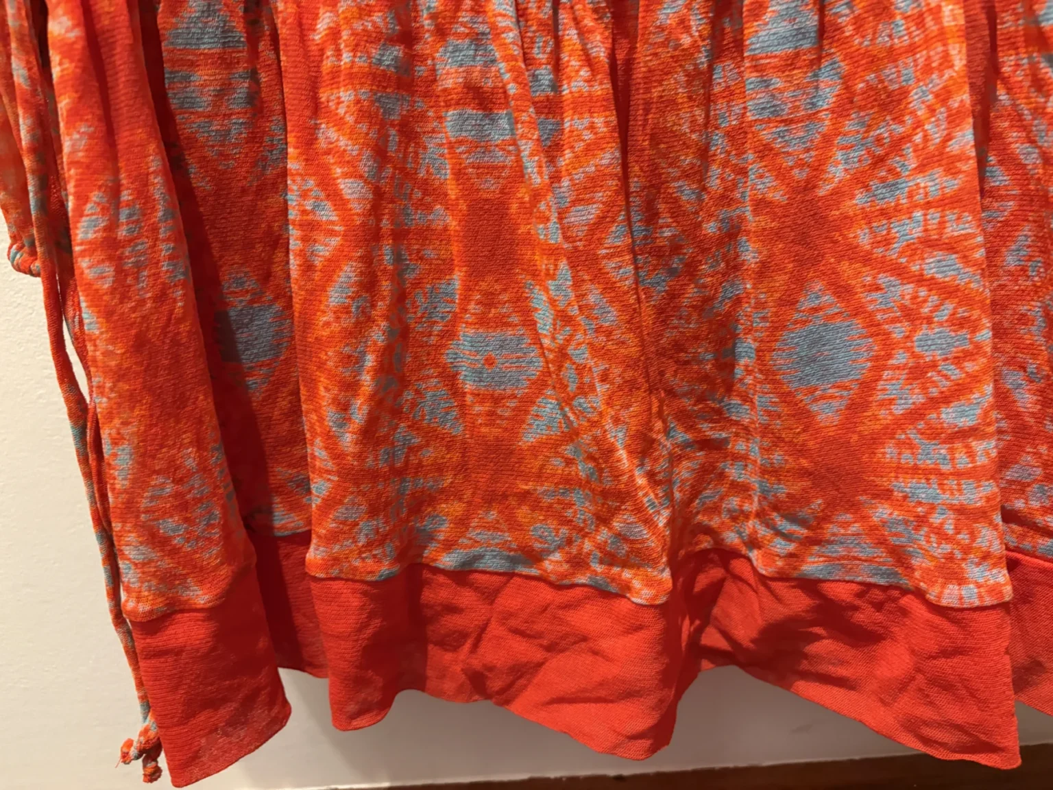 Image for Robe/tunique Jean Paul Gaultier Soleil - vintage