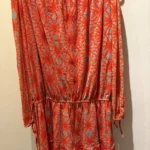 Thumbnail for Robe/tunique Jean Paul Gaultier Soleil - vintage