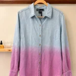 Featured thumbnail for Chemise boutonnée FDJ – French Dressing Jeans