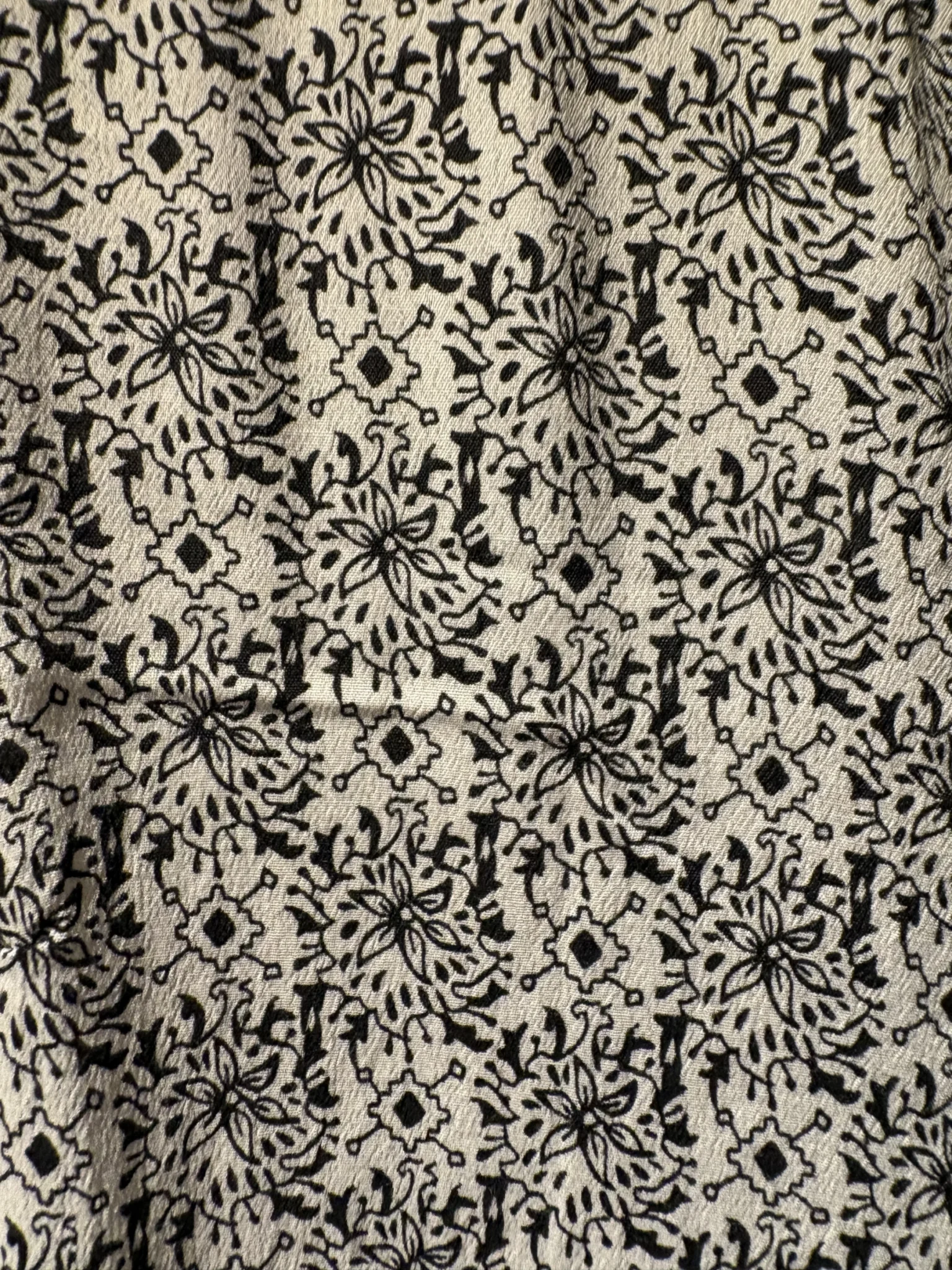 Image for Chemise Caroll Paris, taille 40