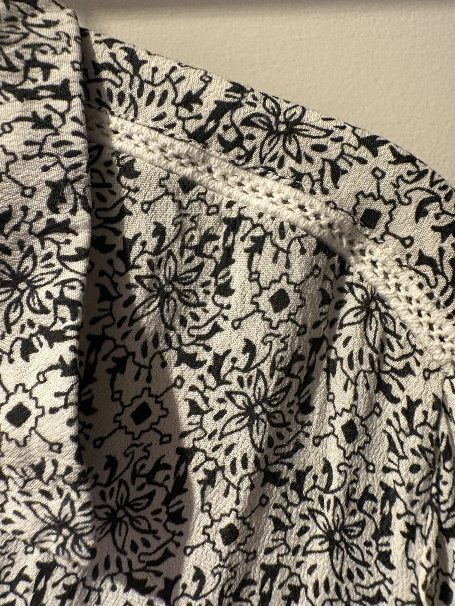Image for Chemise Caroll Paris, taille 40