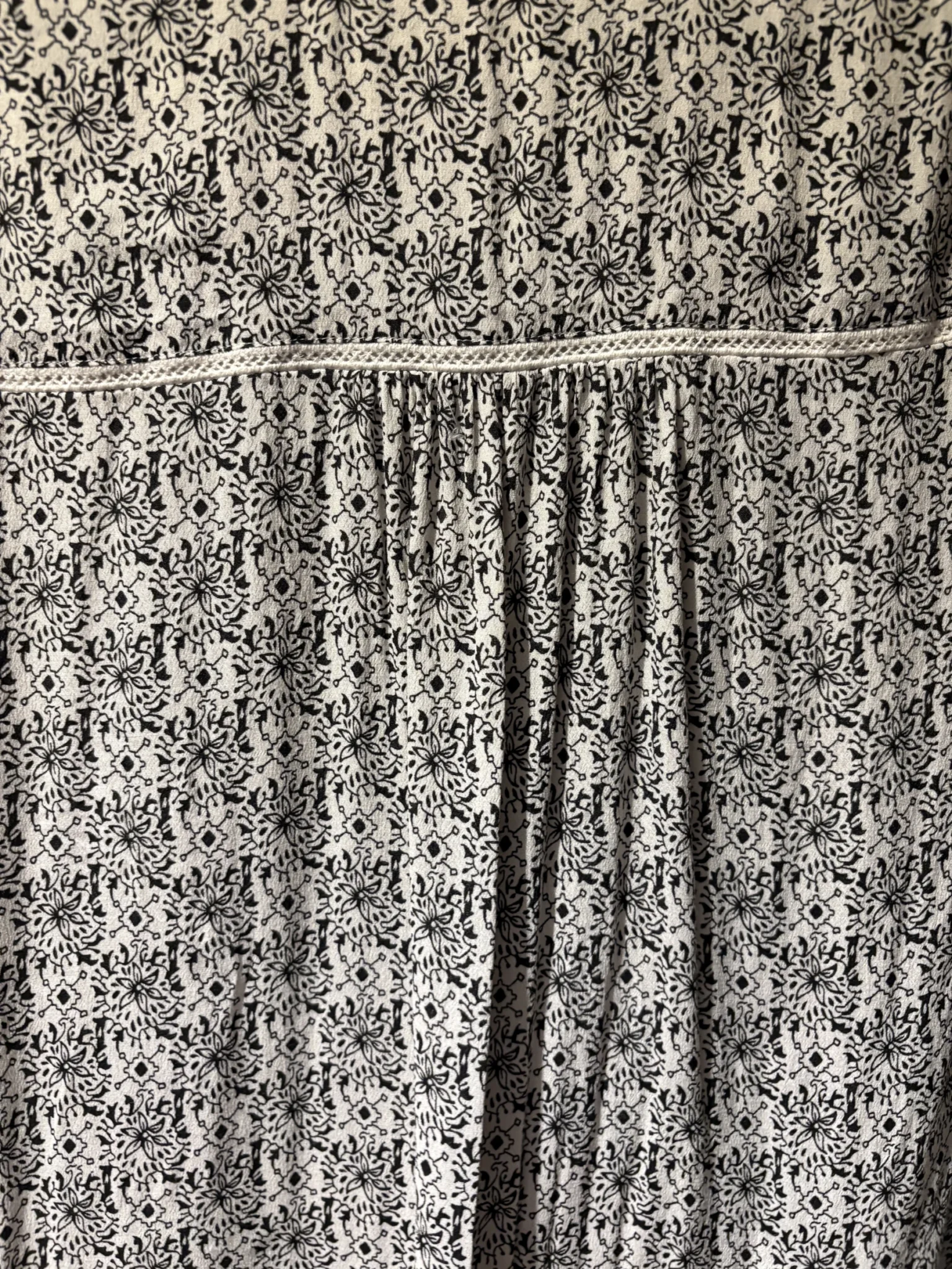 Image for Chemise Caroll Paris, taille 40