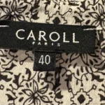 Thumbnail for Chemise Caroll Paris, taille 40