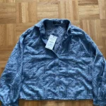 Featured thumbnail for Chemise Zara