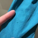 Thumbnail for Veste coupe-vent vintage Helly Hansen Silmond – turquoise – années 90