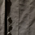 Thumbnail for Blazer vintage Louis Féraud – noir – taille US 12 / EU