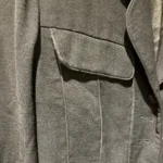 Thumbnail for Blazer vintage Louis Féraud – noir – taille US 12 / EU