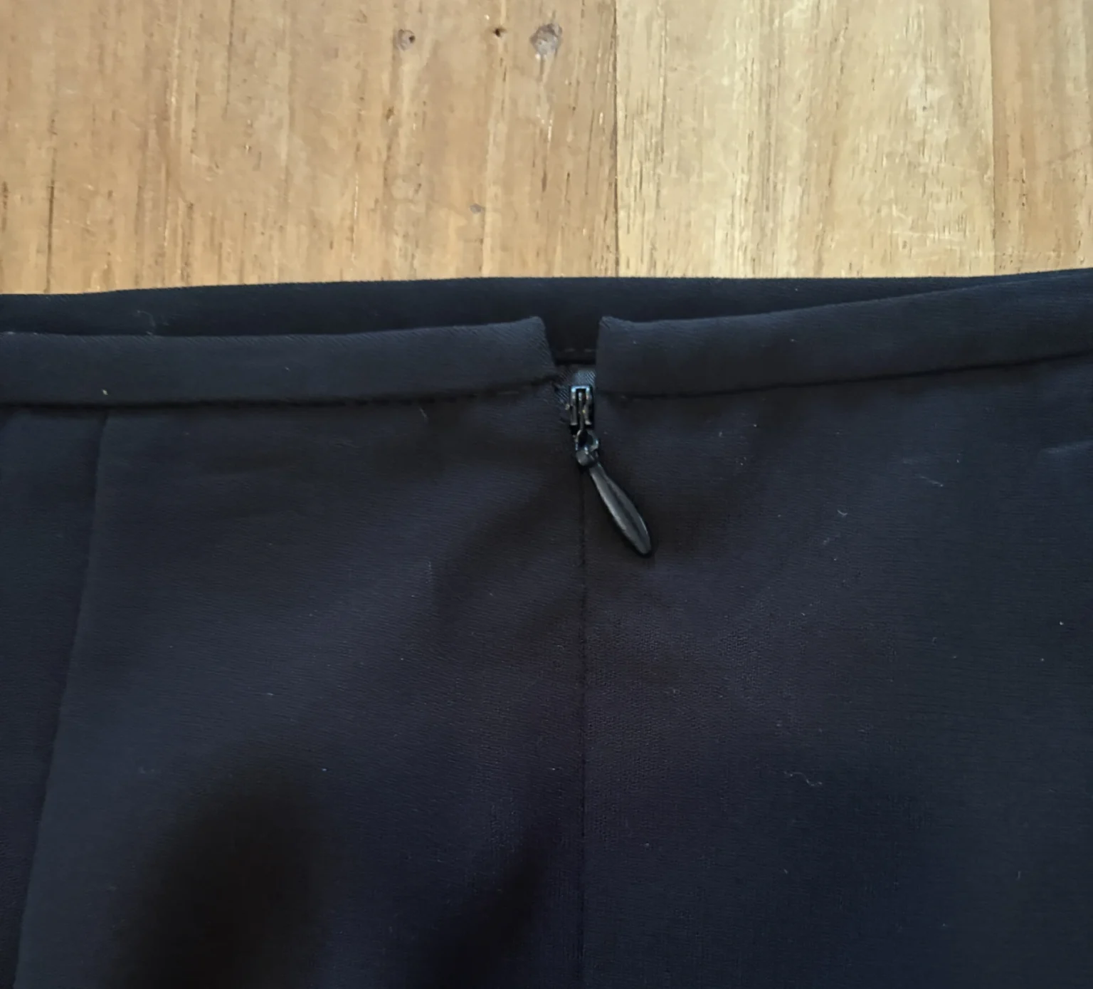 Image for Jupe crayon noire Kasper Petite – taille 2P