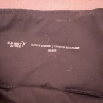 Thumbnail for 3/4-length leggings