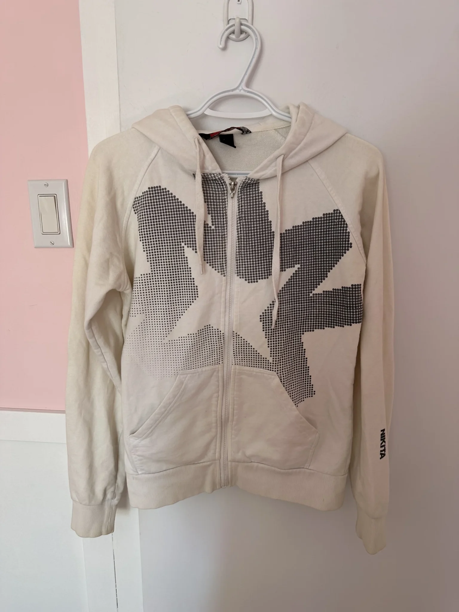 Featured image for Nikita Jacket